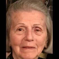 Frances DeNino