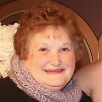 Kathleen Miller