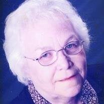 Charline Esther Quinn