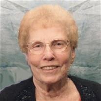 Elsie Elaine Wolever