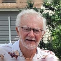 John Forest Knowles