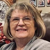 Nanci Eskildsen