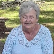 Teresa Ann Reed