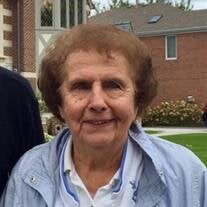 Mrs Catherine Landerghini