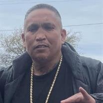 Alex Banda Mendez