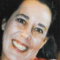 Chriselda Maria Garcia