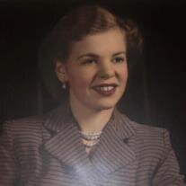 Alice Jewel Slayton
