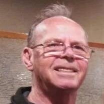 Earl W. Ellis, Jr.