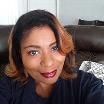 Paula McAllister
