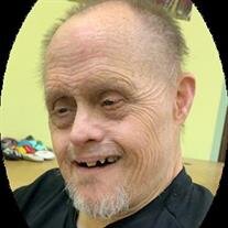 Robert Lee Carpenter