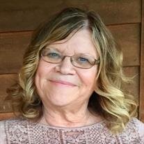Susan M. Banman