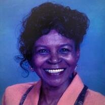 Ms. Diane Scott
