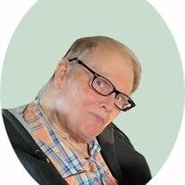 Terrence E. Clausen