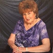 Bobbie Bryant McDowell