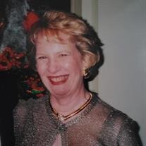 Bess Chandler DeLaPerriere