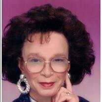 Kathleen Bowen
