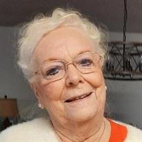 Loretta Irene Johnson