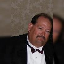 Dana Leroy Feaster