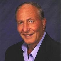 George A. Gaukler