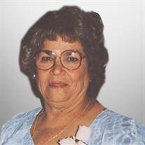 Ramona Plascencia Alfaro