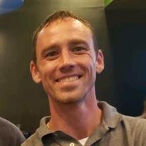 Joshua Ray McBurnett
