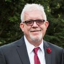 Dale Robin Conley