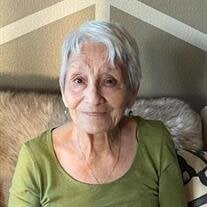 Esther E. Sanchez