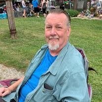 Gerry J Goetsch