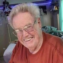 Kermit Wilson Wright