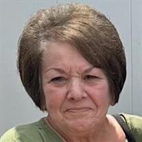 Mrs. Joanne M. (Barbero) Rocco