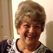 Rose Marie Deimler
