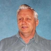 Mr. Nellis W. "Nel" Nelson