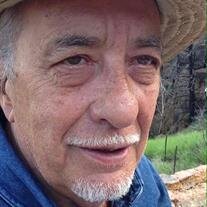 Kenneth Ray Brooks