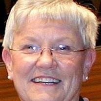 Carol Jane Lane