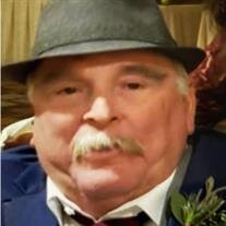 Michael B. Zambri