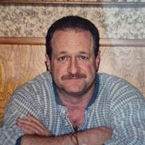 Harold Dodgen Phillips