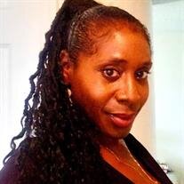 Corine Beverly Herry