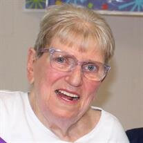 Jean Alice Luther