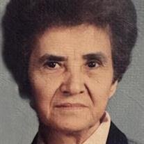Maria Georgina Gerena