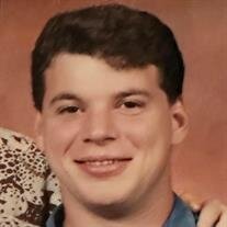 Christopher Noel Loveless