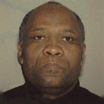 Mr. Arnold George Thompson