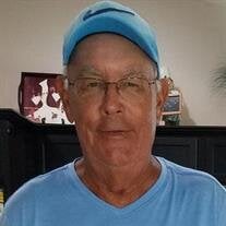 Robert Jay "Bob" Roth