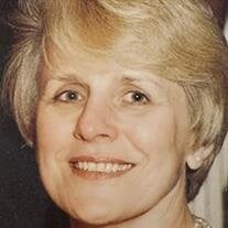 Uta Puppel Anderson