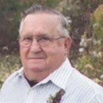 Ernest "Ernie" Wm. Brown