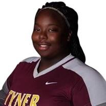 Makayla Haywood
