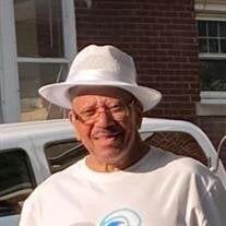 Mr. Ernest F. Law, Sr.