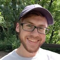 Brian Patrick Shockley