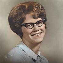 Pauline "Polly" E. Boudreau