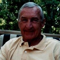 George Elmer Owens, Sr.