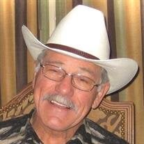 Leroy Eugene Linseisen